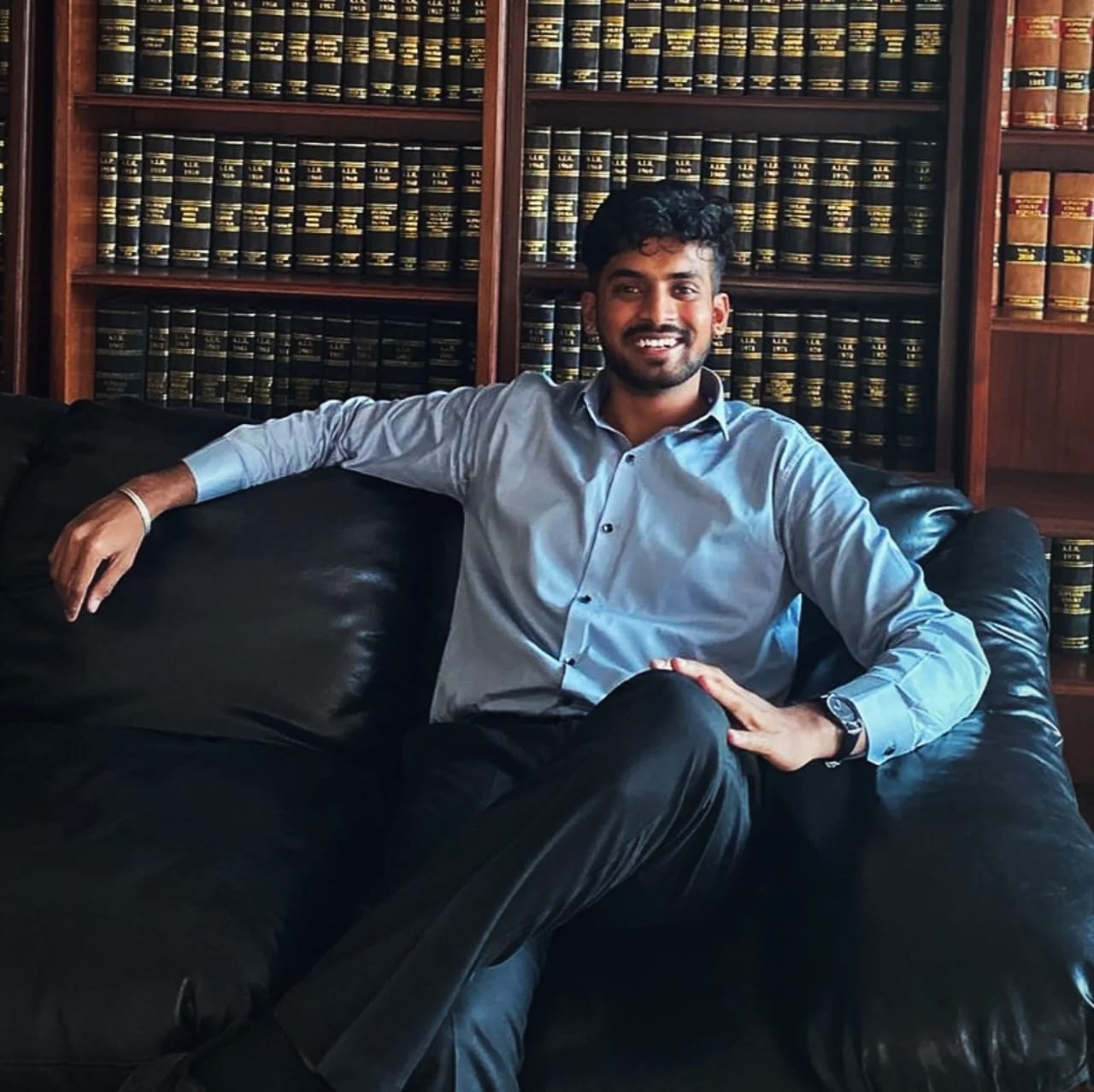Rtr. Praveen Prabhuddhi K N